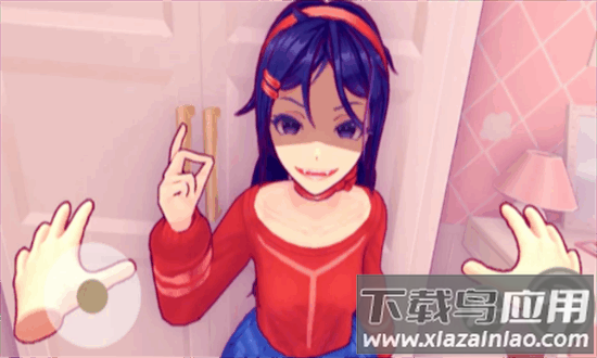 病娇少女米塔仿制版手机版