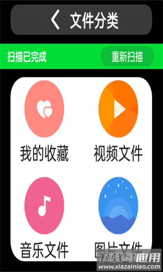 腕上文件管理器最新版截图4