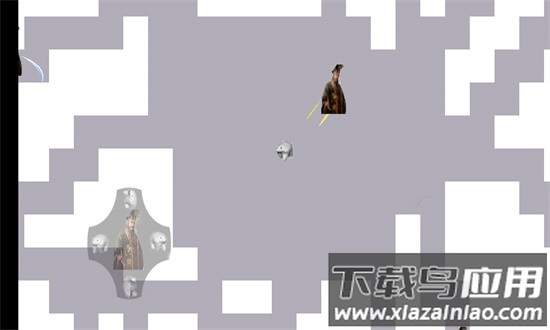 逃离秦始皇游戏手机版截图3