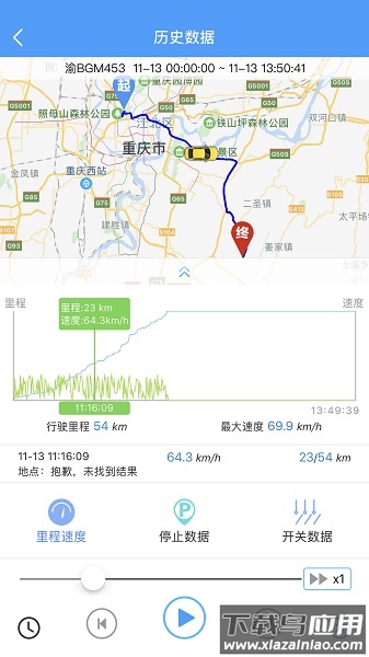 f3监控app最新版截图1