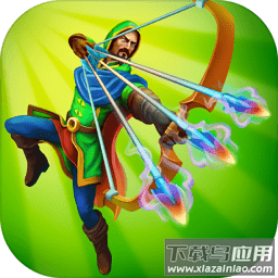 猎人弓箭大师手游(Hunter Master of Arrows)