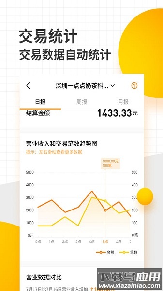 好生意商户版最新版本截图1