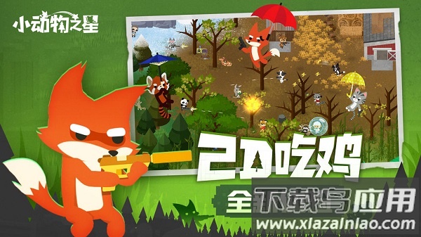 小动物之星最新版2024最新版截图1