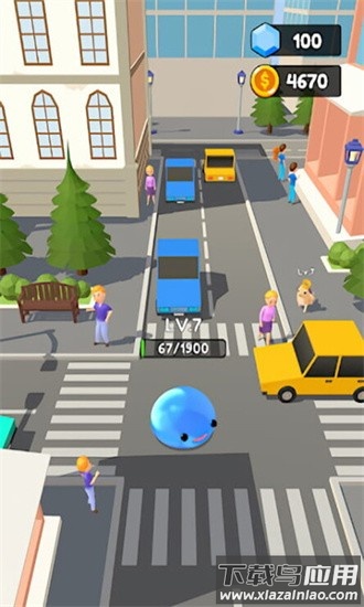 萌物快跑最新版最新版截图1