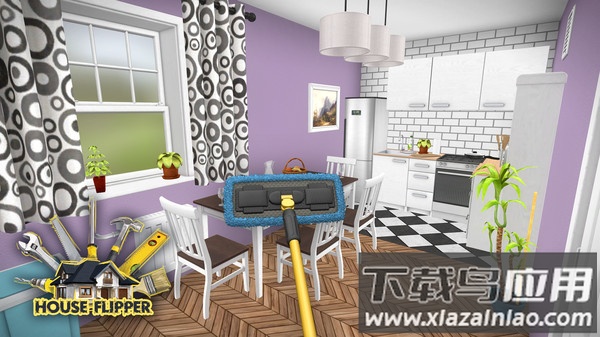 房产达人3d手游截图