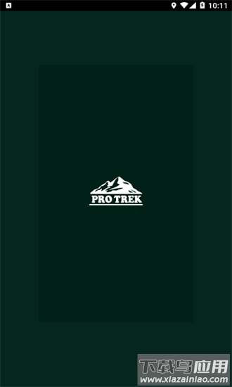 pro trek connected卡西欧应用最新版最新版截图1