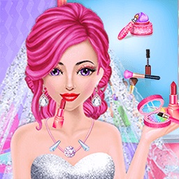 灰姑娘魔法换装最新版