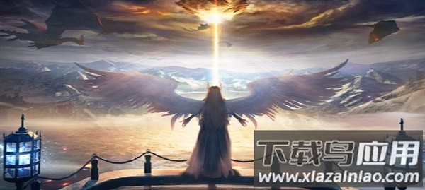 精灵盛典黎明网易最新版截图2