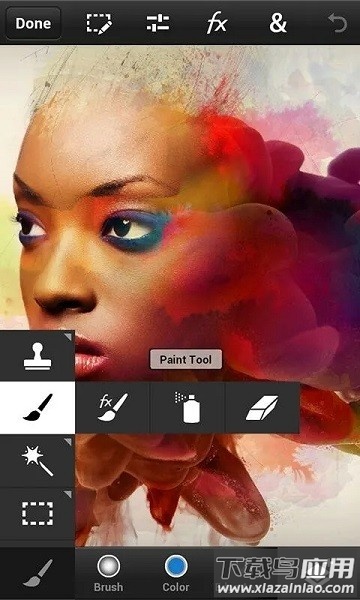 pscc最新版本2025(photoshop)截图3