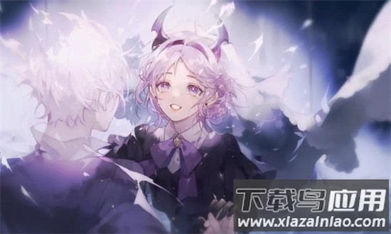 圣斯佩尔魔法学院恋爱指南手机版截图3