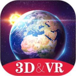 奥维互动三维地图最新版