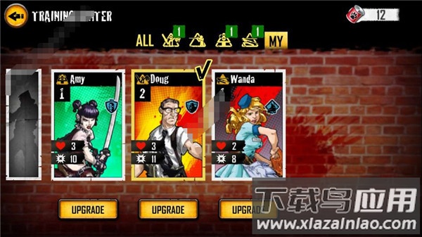 91地球僵尸手游最新版截图1