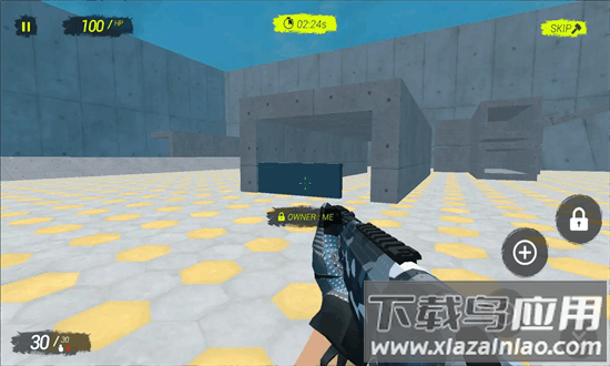 丧尸基地建造者最新版最新版截图4