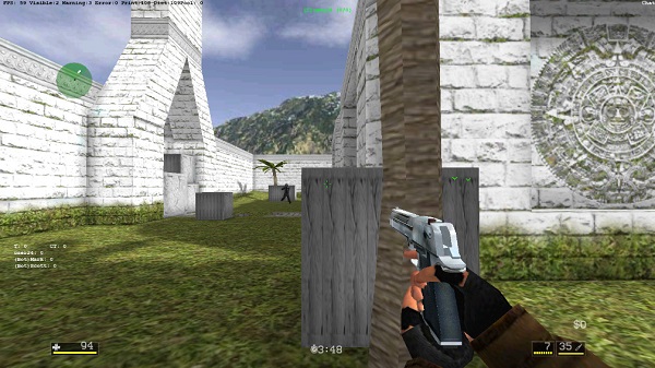 cs portable手机版最新版截图2