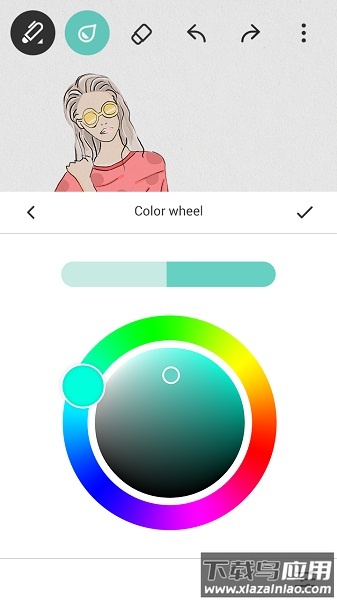 bamboopaper翻页相册最新版截图1