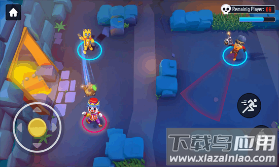 最后的轰炸机最新版最新版截图3