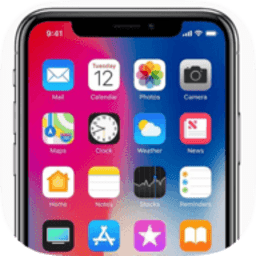 iphone12模拟器app