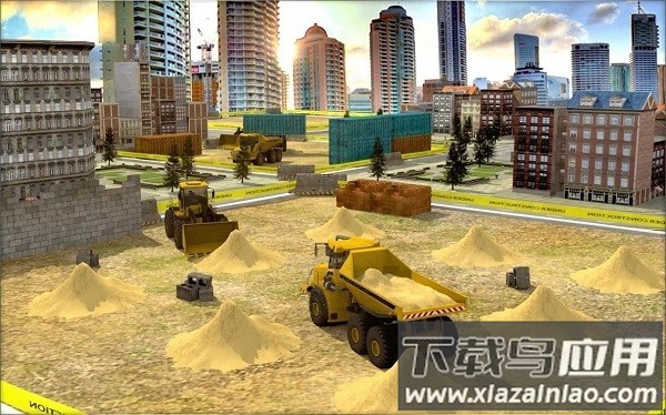 建筑模拟器2024免费版最新版截图3