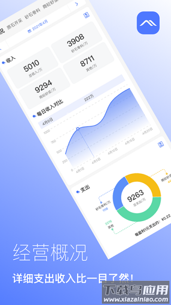 矿山管家软件最新版截图3