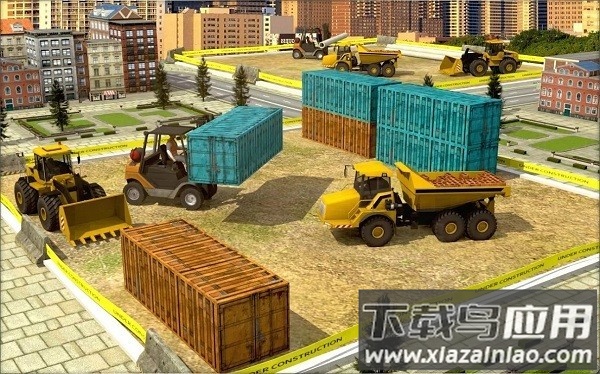 建筑模拟器2024免费版最新版截图4