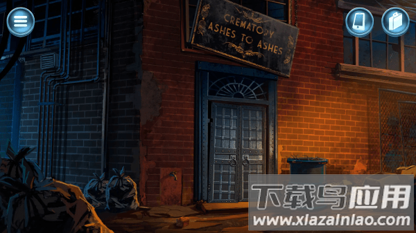 消尸血迹会说话最新版最新版截图2