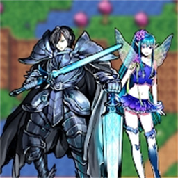 坚决英雄rpg最新版本(Resolute Hero RPG)