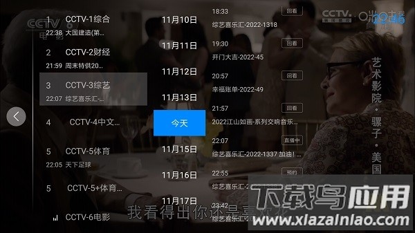 神鸟电视手机版截图1