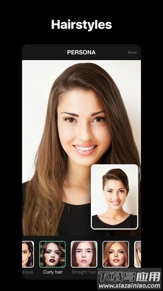 persona相机最新版截图2
