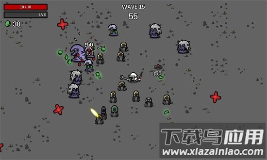 土豆兄弟国服最新版最新版截图2