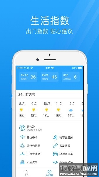 7日天气预报手机版最新版截图2