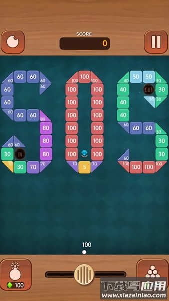 一起来战手游最新版截图1