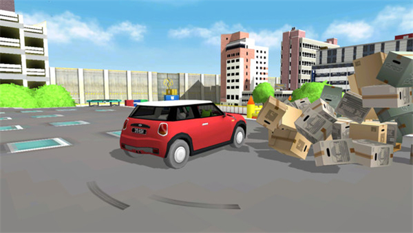 神奇青蛙免费版(amazing frog)最新版截图2