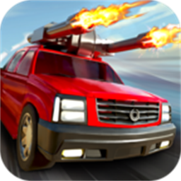 超级车手怪物卡车手游