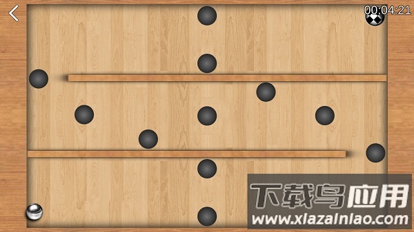 重力滚球迷宫中文版截图2