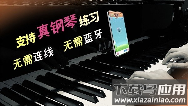 梦谱五线谱手机版最新版截图1