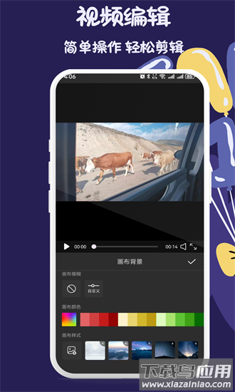 diy短视频提取官方版截图3