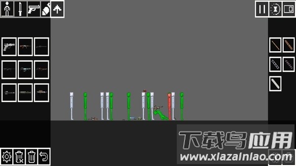 火柴人游乐场最新版最新版截图3