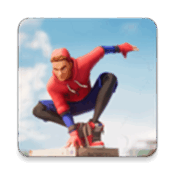 蜘蛛战士官方版