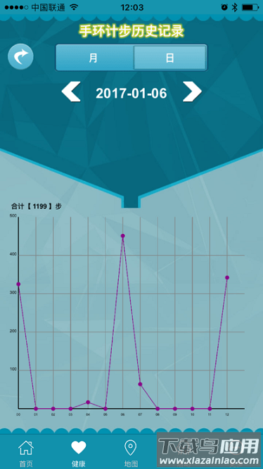 健康二师软件截图2