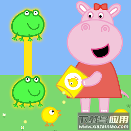 宝宝爱连线手机版