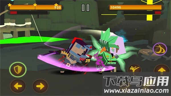 对战闪光最新版(battle flare)最新版截图2