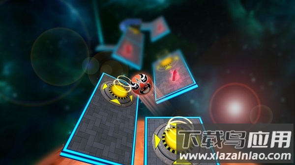 异度天球中文版最新版截图3