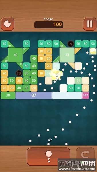 一起来战手游最新版截图3