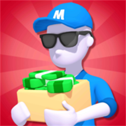 我在超市当老板游戏