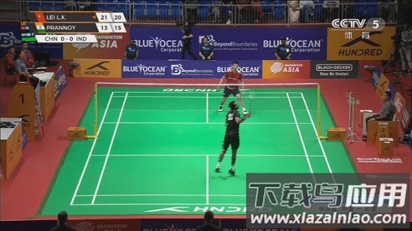 掌上视界电视版最新版截图1