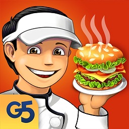 超级汉堡店3游戏