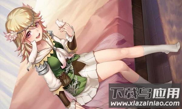 境界旅人游戏截图4