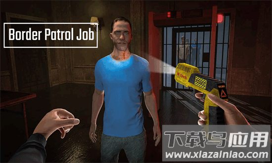 边境丧尸隔离区最新版截图4