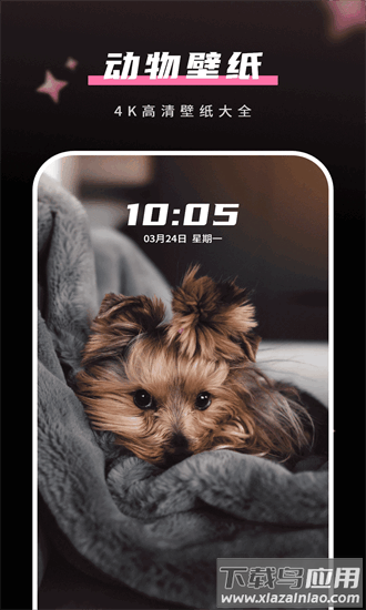 超清壁纸手机版截图4
