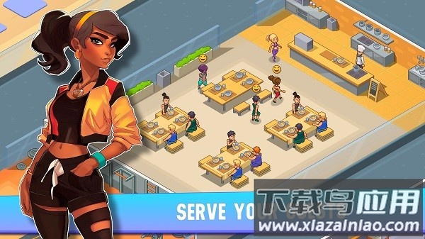 闲置健身房最新版最新版截图1